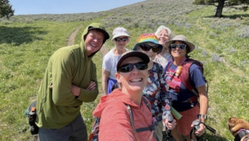 July Newsletter